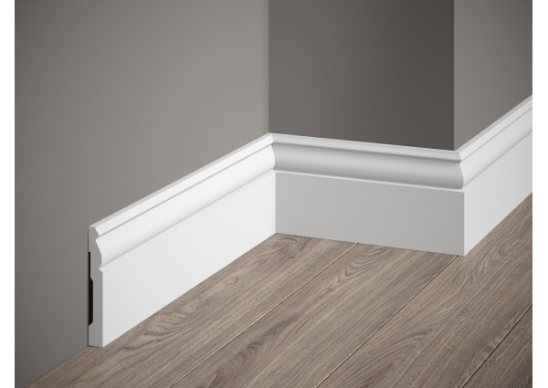 Mardom Decor MD094P Listwy przypodlogowe