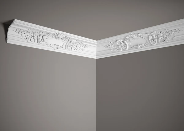 Listwa sufitowa Mardom Decor MDA109 - listwy sufitowe Mardom