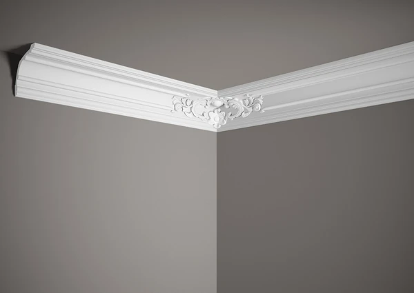 Listwa sufitowa Mardom Decor MDA113 - listwy sufitowe Mardom