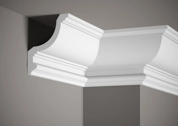 Listwa sufitowa Mardom Decor MDB154 - listwy sufitowe Mardom