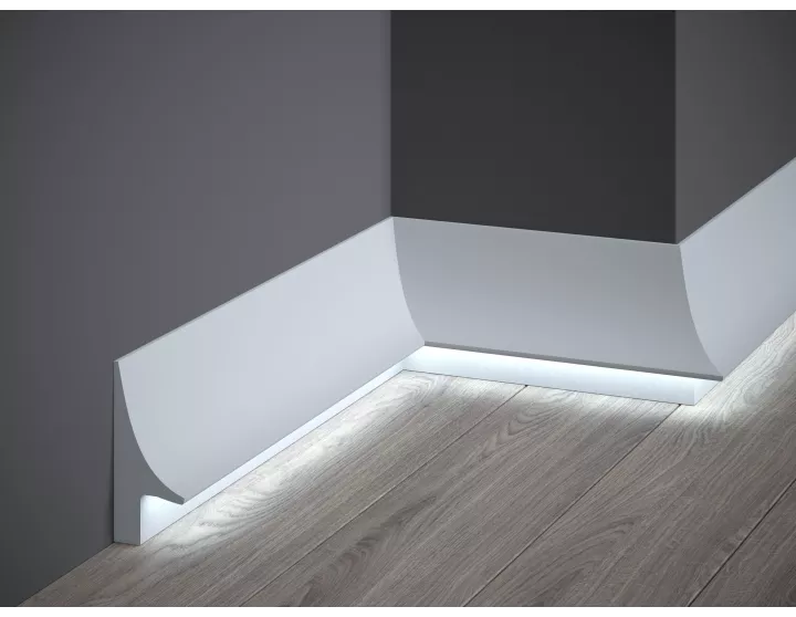Mardom Decor QL007 Listwa przypodłogowa