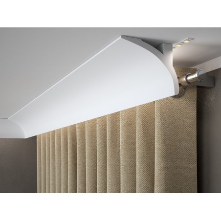 Mardom Decor QL011 Listwa karniszowa h-9,5