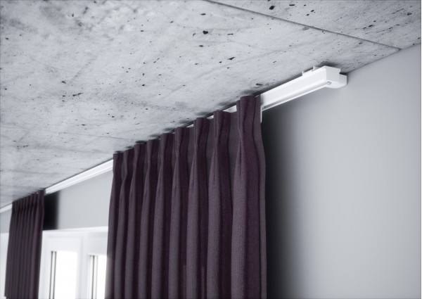 Szyna ZS-100 Creativa aluminiowa 100 cm