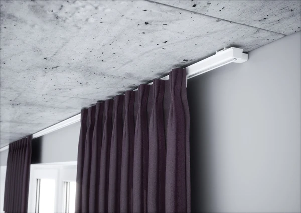 Szyna ZS-250 Creativa aluminiowa 250 cm - Maskownice karnisza Creativa
