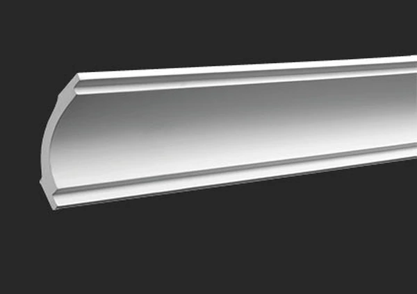 Listwa gzymsowa 1.50.160 - listwy Europlast