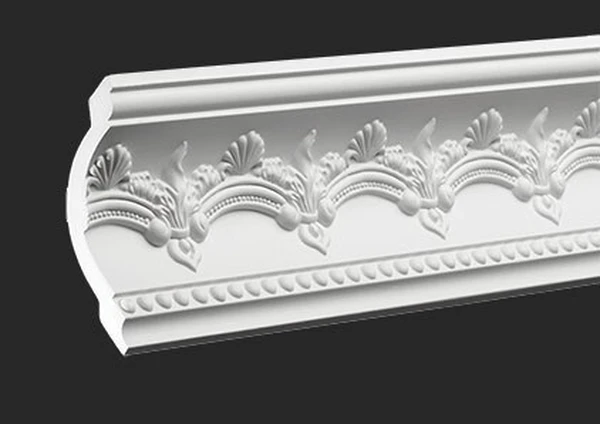 Listwa 1.50.183 Europlast - sztukateria ozdobna Europlast