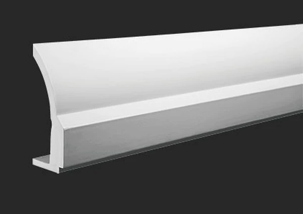 1.50.211 Listwa oświetleniowa - listwy oświetleniowe Europlast