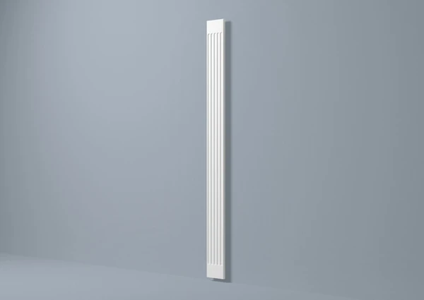 Ozdobny pilaster NMC Arstyl PP2 - sztukateria NMC - sklep maszwnetrze.pl