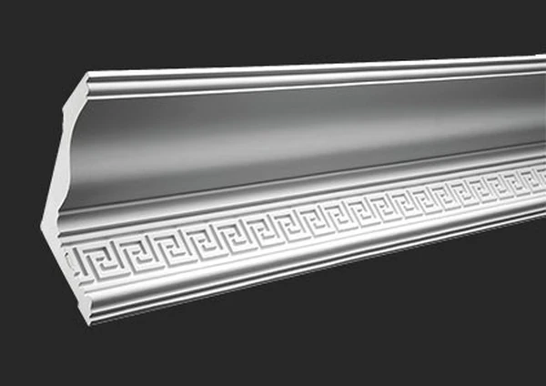 Listwa gzymsowa 1.50.118 FLEX Europlast - wykończenie Europlast