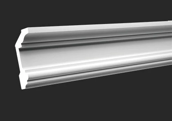 Listwa gzymsowa 1.50.121 FLEX Europlast - wykończenie Europlast