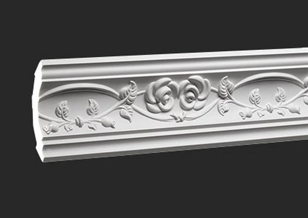1.50.205 Listwa gzymsowa FLEX - listwy gzymsowe Europlast