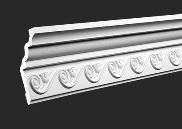 1.50.253 Listwa gzymsowa FLEX - listwy gzymsowe Europlast
