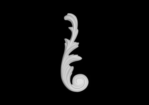 Ornament Europlast 1.60.020 - Ornamenty Europlast