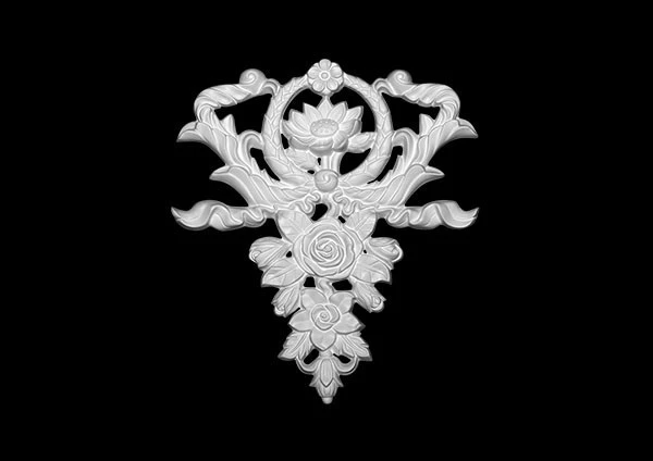 Ornament Europlast 1.60.037 - Ornamenty Europlast