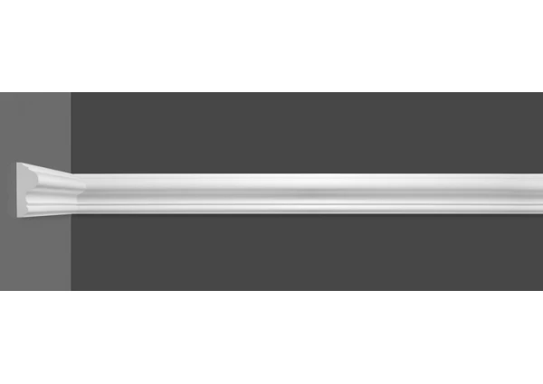 Profil gładki Dunin PP-061 - profile dekokracyjne Dunin Wallstar