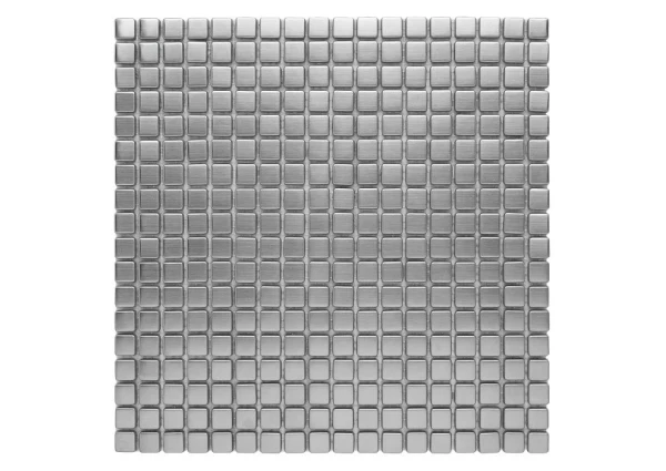 Dinox 008 DUNIN – mozaiki metalowe – płytki i mozaiki DUNIN Wallstar