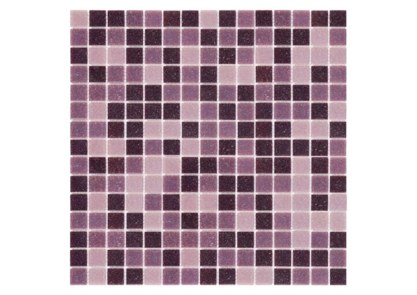 QMX Violet DUNIN – mozaiki basenowe – płytki i mozaiki DUNIN Wallstar