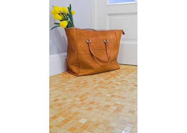 TRAVERTINE WHITE 15