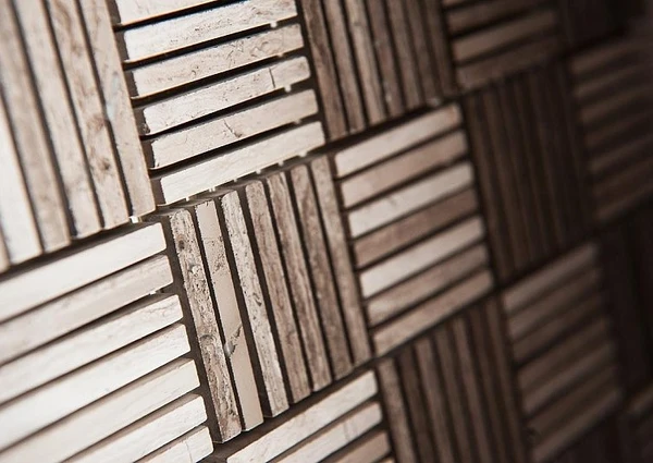 WOODSTONE GREY TATAMI 48 DUNIN – mozaiki kamienne – płytki i mozaiki
