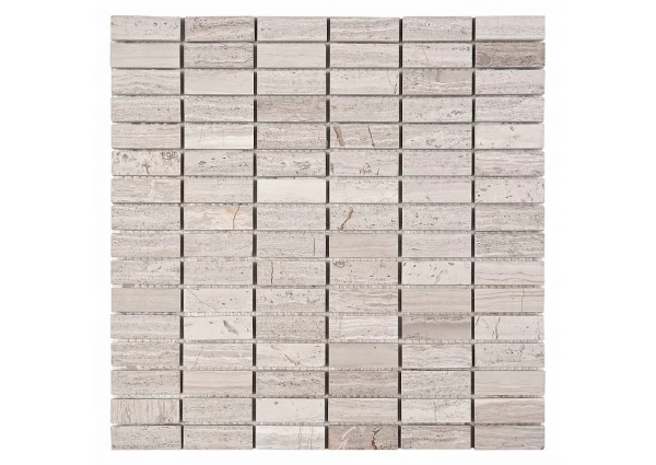 WOODSTONE GREY BLOCK 48 DUNIN – mozaiki kamienne – płytki i mozaiki