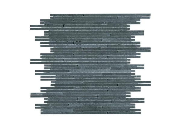 BLACK SLATE STICK DUNIN – mozaiki kamienne – płytki i mozaiki