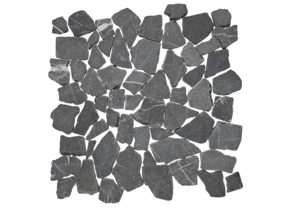 GRIND STONE BLACK DUNIN – mozaiki kamienne – płytki i mozaiki DUNIN
