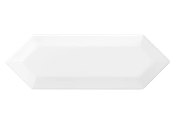 Płytki ceramiczne WHITE 03 – Płytki i mozaiki Dunin Wallstar