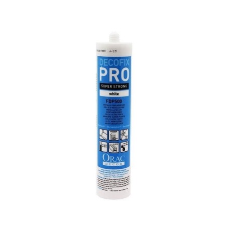 KLEJ ORAC DECOR FDP500 310 ml
