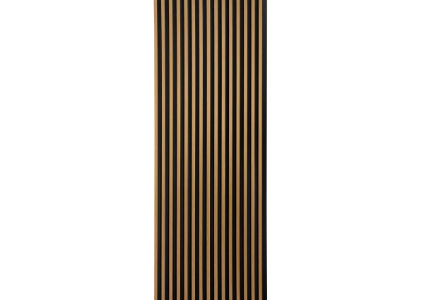 Lamel ścienny Lamelli Stretto Dąb Naturalny L0105 Mardom Decor - Sklep MaszWnetrze.pl