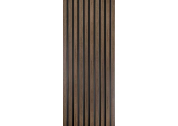 Lamel ścienny Lamelli Medio Dąb Ciemny L0204 Mardom Decor