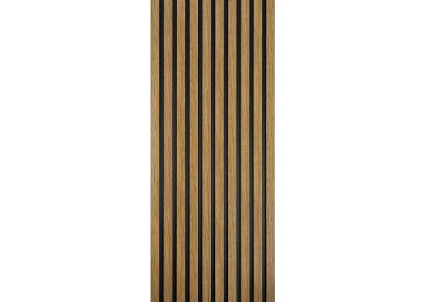 Lamel ścienny Lamelli Medio Dąb Naturalny L0205 Mardom Decor