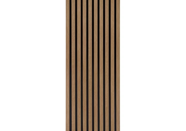 Lamel ścienny Lamelli Medio Dąb Klasyczny L0206 Mardom Decor