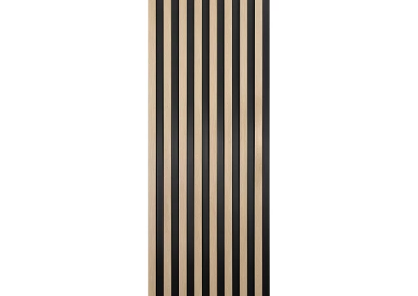 Lamel ścienny Lamelli Largo Dąb Jasny L0302 Mardom Decor - MaszWnetrze.pl