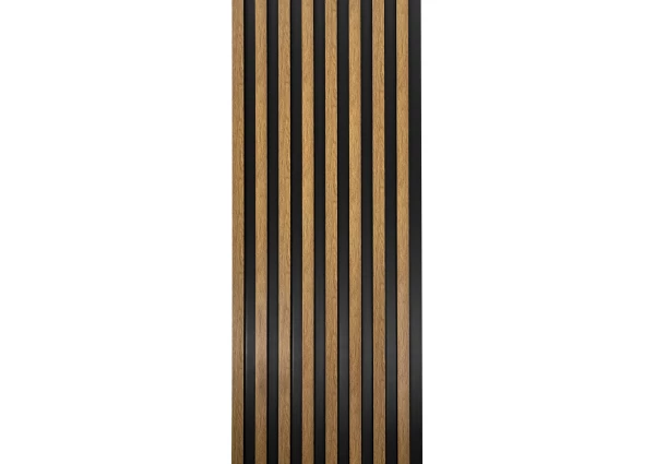 Lamel ścienny Lamelli Largo Dąb Naturalny L0305 Mardom Decor - MaszWnetrze.pl