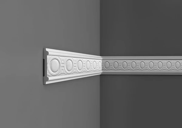 Dekoracyjna listwa ścienna ORAC DECOR P7030 - sztukateria ORAC DECOR