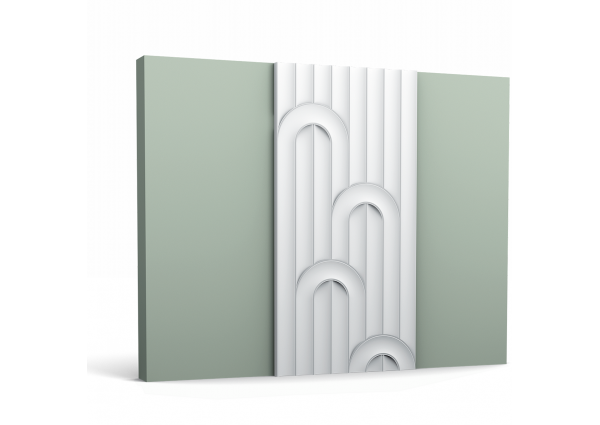 Orac Decor W212 Panel 3D