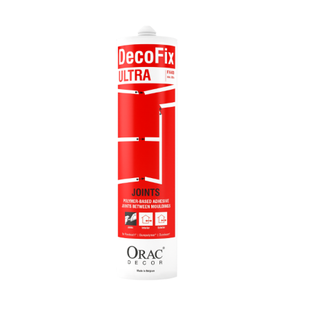 KLEJ DO ŁĄCZEŃ ORAC DECOR FX400