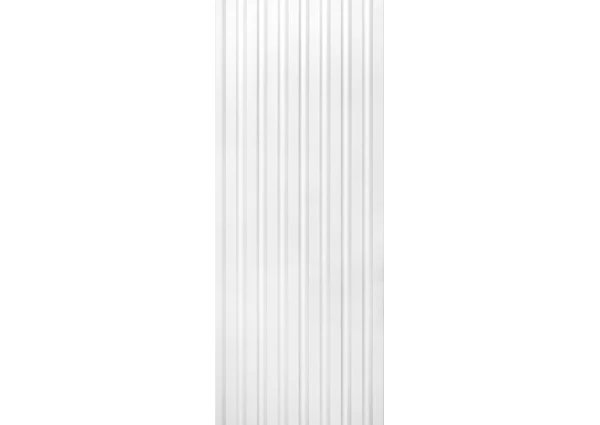 Lamel ścienny biały Lamelli Largo L0301P Mardom Decor - MaszWnetrze.pl