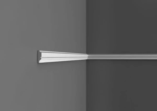 Listwa ścienna ORAC DECOR PX116 -  listwy naścienne Orac Decor