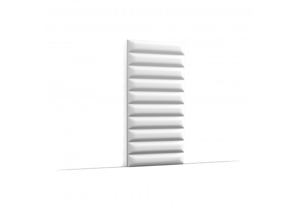 Orac Decor W217 Panel 3D