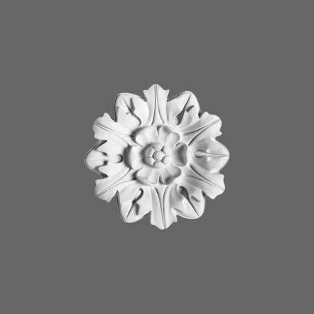 ORAC DECOR R12 Rozeta