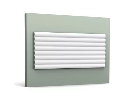 Orac Decor W110-2600 Hill Panel 3D
