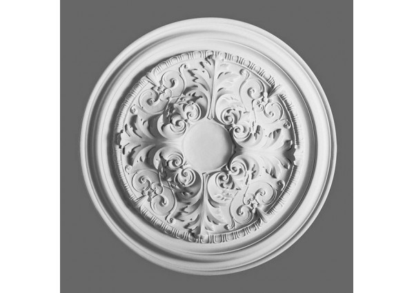 ORAC DECOR R52 Rozeta