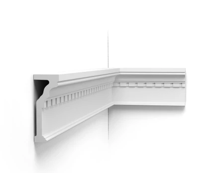 Dekoracyjna listwa ścienna P4010 Orac Decor - Sztukateria Orac Decor
