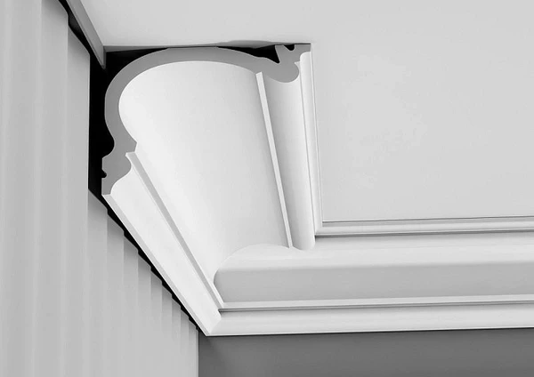 C342 listwa karniszowa ORAC DECOR  - listwy Orac Decor