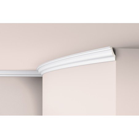 NMC Z15 Flex Listwa sufitowa