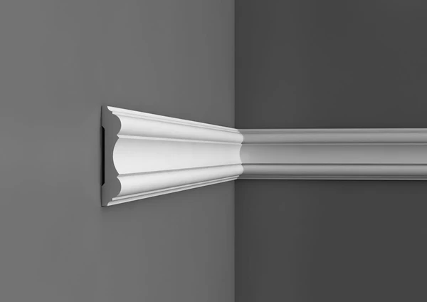 Listwa ścienna ORAC DECOR P8040 FLEX - naścienne listwy Orac