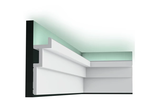 C396 listwa sufitowa ORAC DECOR - listwy ozdobne Orac Decor