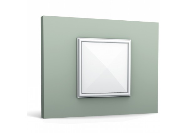 ORAC DECOR W123 Panel 3D