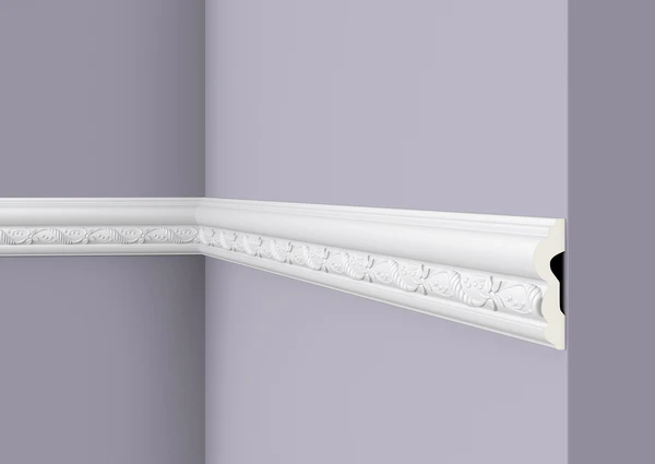 Ozdobna listwa ścienna NMC Arstyl Z30 - sztukateria NMC